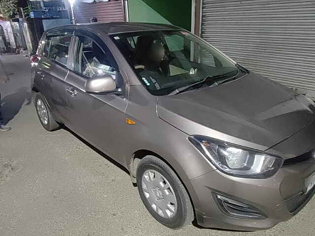 Second Hand Hyundai i20 [2012-2014] Magna 1.2 in Kolkata