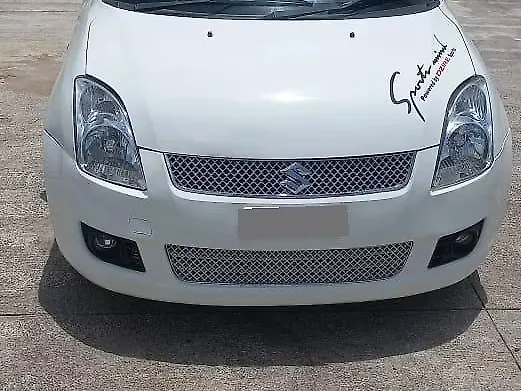 Second Hand Maruti Suzuki Swift Dzire [2015-2017] LDI ABS in Uttar Kannada