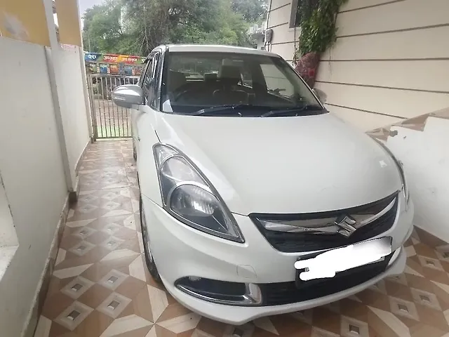 Second Hand Maruti Suzuki Swift [2014-2018] VXi [2014-2017] in Pratapgarh (Rajasthan)
