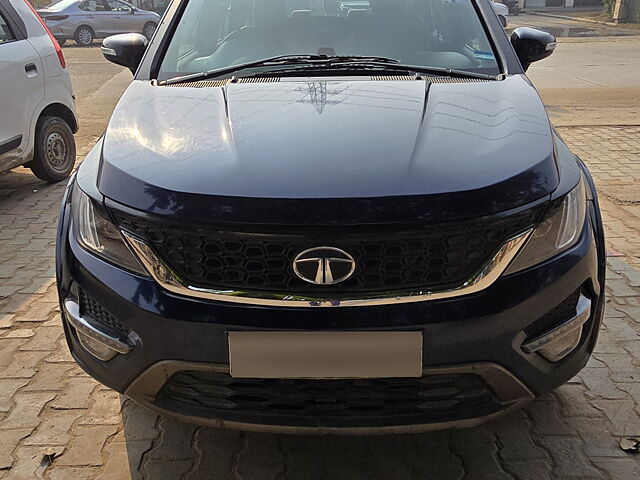 Second Hand Tata Hexa [2017-2019] XTA 4x2 7 STR in Gurgaon