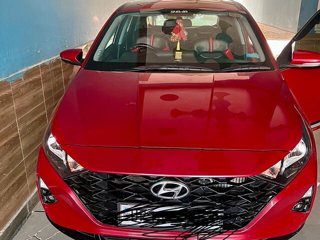 Second Hand Hyundai i20 [2020-2023] Magna 1.5 MT Diesel in Delhi