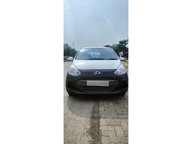 Second Hand Hyundai Grand i10 [2013-2017] Magna 1.1 CRDi [2013-2016] in Nagpur