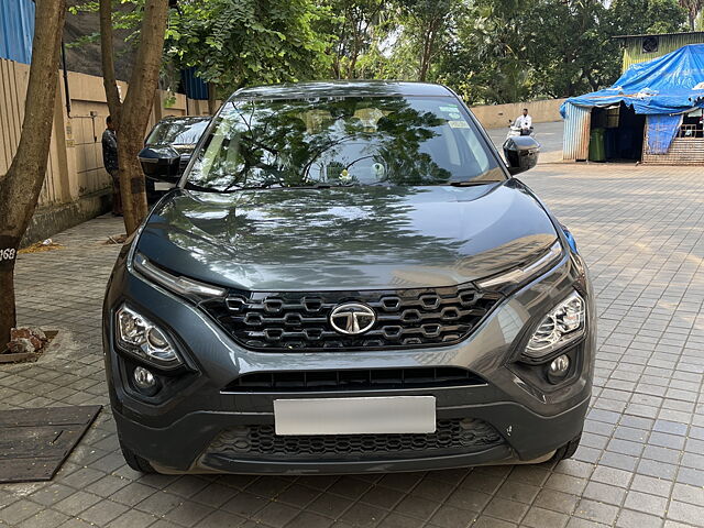 Second Hand Tata Harrier [2019-2023] XT [2019-2020] in Mumbai