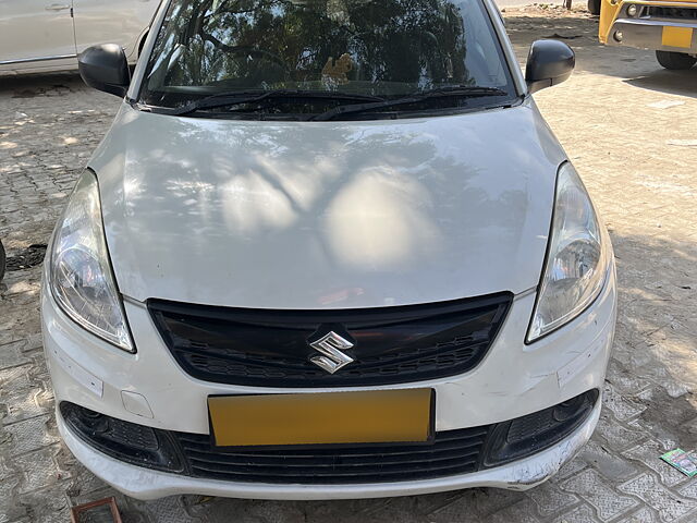 Second Hand Maruti Suzuki Dzire [2017-2020] LXi in Haridwar