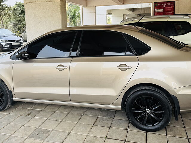 Second Hand Volkswagen Vento [2015-2019] Highline 1.5 (D) in Pune