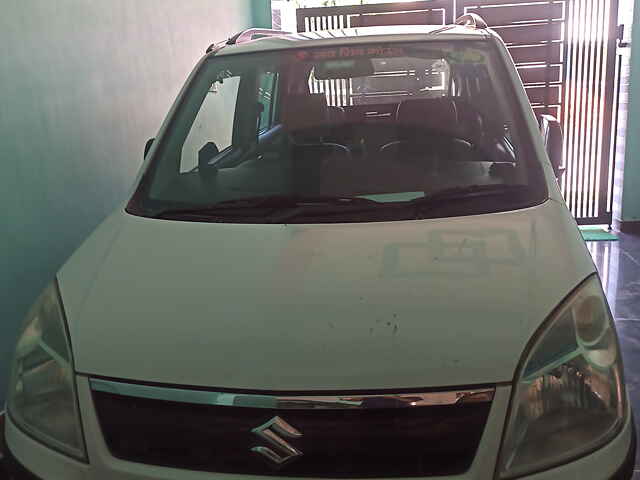 Second Hand Maruti Suzuki Wagon R 1.0 [2014-2019] LXI CNG in Gurgaon