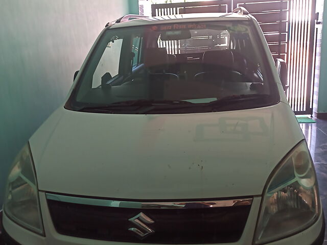 Second Hand Maruti Suzuki Wagon R 1.0 [2014-2019] LXI CNG in Gurgaon