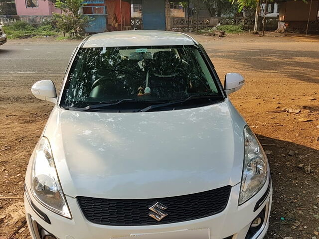 Second Hand Maruti Suzuki Swift [2014-2018] VXi [2014-2017] in Nashik