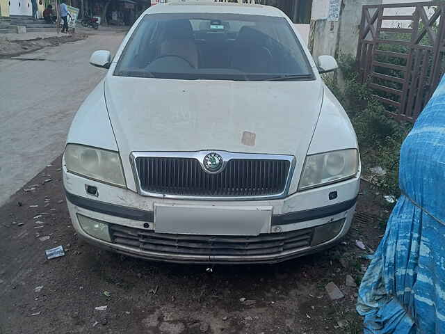 Second Hand Skoda Laura [2005-2009] Elegance 1.9 PD in Hyderabad