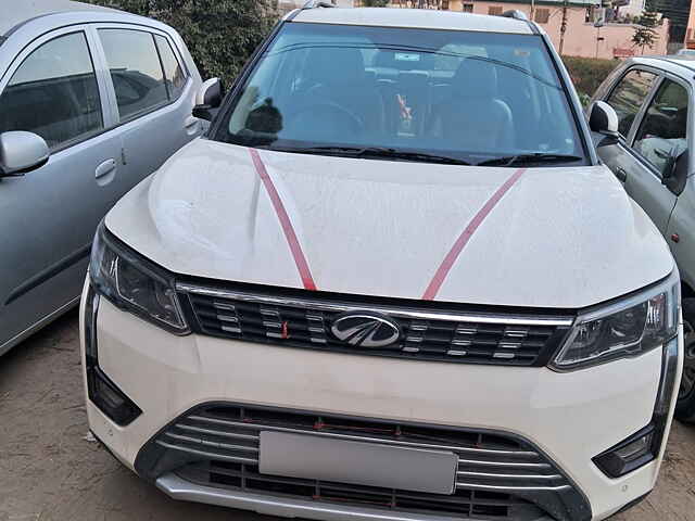 Second Hand Mahindra XUV300 [2019-2024] 1.5 W8 (O) [2019-2020] in Hamirpur (Himachal Pradesh)