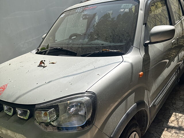 Second Hand Maruti Suzuki S-Presso [2019-2022] VXi in Baikunthpur