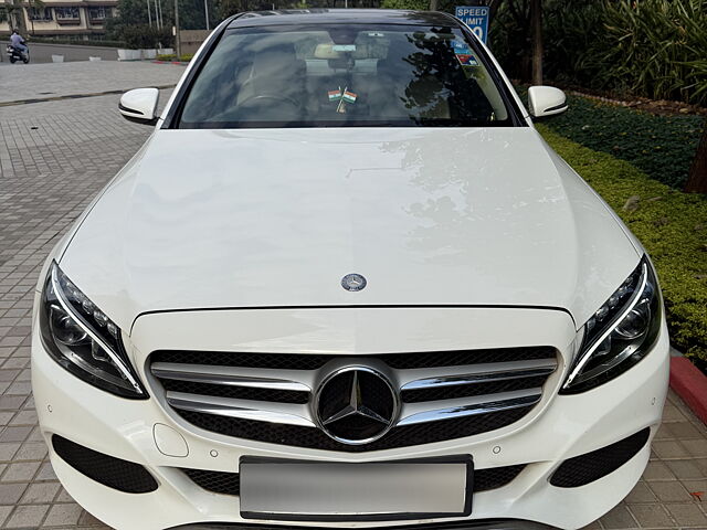 Second Hand Mercedes-Benz 190 D in Mumbai