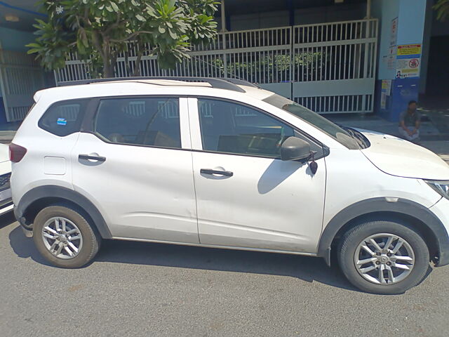 Second Hand Renault Triber [2019-2023] RXL in Delhi