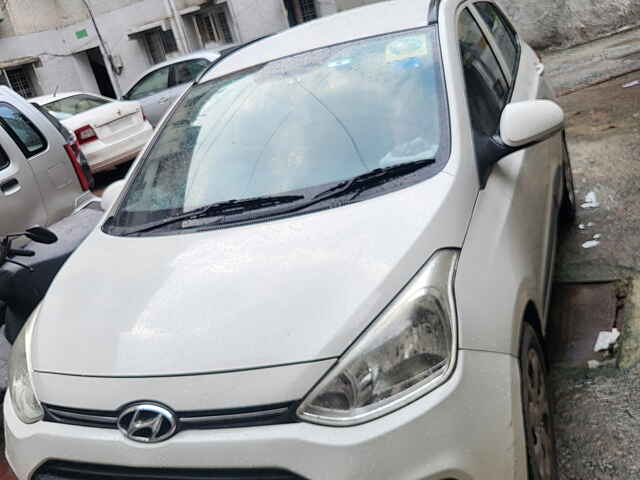 Second Hand Hyundai Grand i10 [2013-2017] Sportz 1.2 Kappa VTVT [2013-2016] in Noida