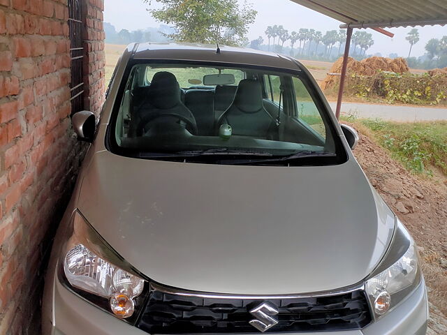 Second Hand Maruti Suzuki Celerio [2017-2021] ZXi (O) AMT [2017-2019] in Buxar