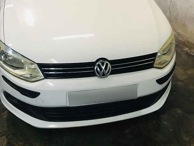 Second Hand Volkswagen Vento [2012-2014] Trendline Diesel in Gonda