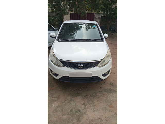 Second Hand Tata Zest XM Petrol in Faridkot