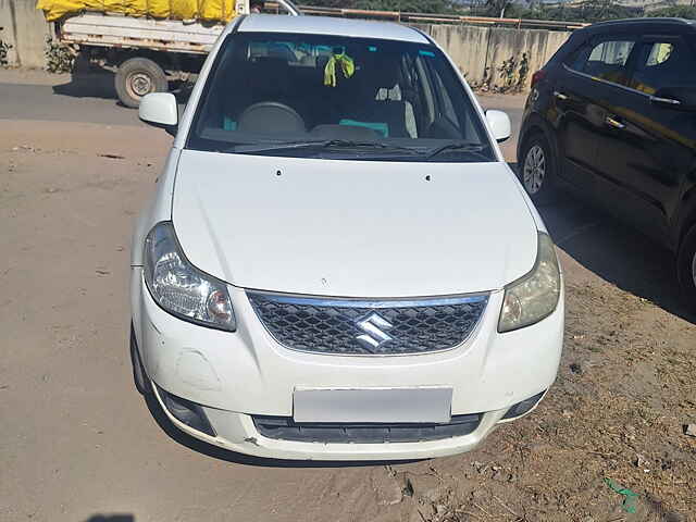 Second Hand Maruti Suzuki SX4 [2007-2013] VDI in Bhilwara