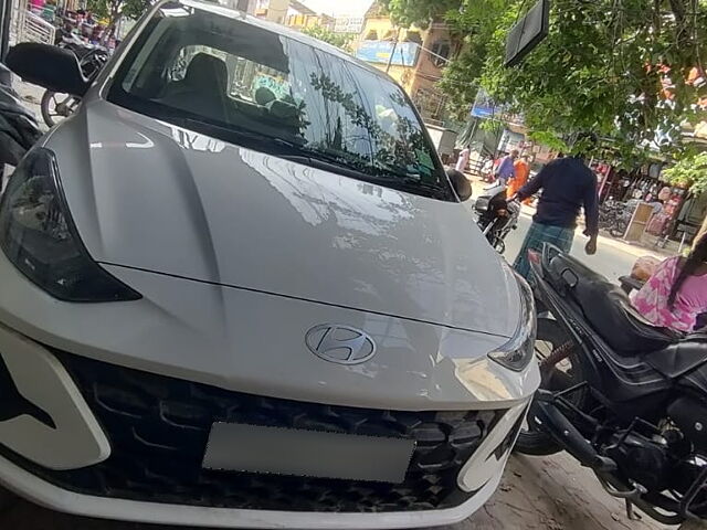 Second Hand Hyundai Grand i10 Nios Era 1.2 Kappa in Thoothukudi