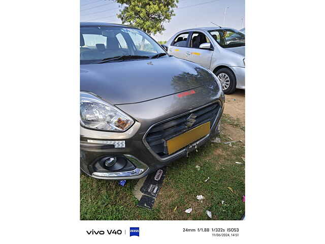 Second Hand Maruti Suzuki Dzire [2020-2024] VXi [2020-2023] in Hyderabad