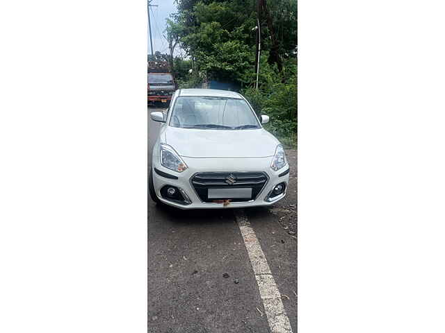 Second Hand Maruti Suzuki Dzire [2020-2024] VXi CNG in Indore