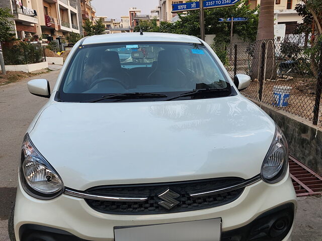 Second Hand Maruti Suzuki Celerio VXi AMT [2021-2023] in Chandigarh