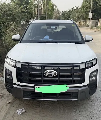 Second Hand Hyundai Creta S (O) Diesel 1.5L Turbo Manual in Sonipat Second Hand Hyundai Creta S (O) Diesel 1.5L Turbo Manual in Sonipat