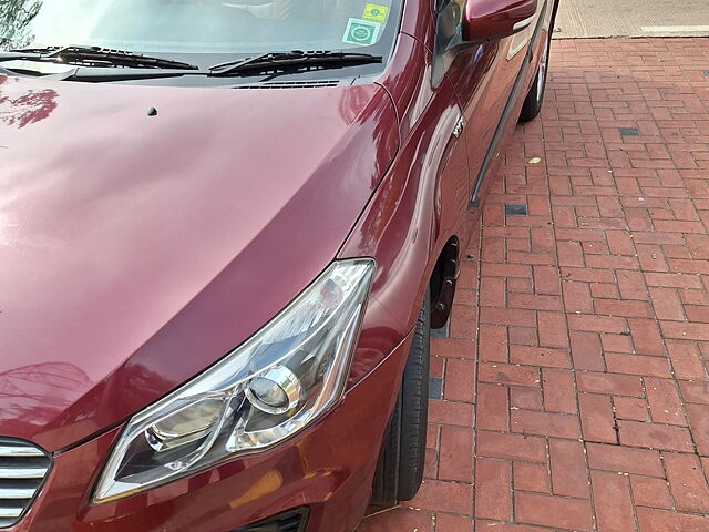 Second Hand Maruti Suzuki Ciaz [2014-2017] ZXi  AT in Bangalore