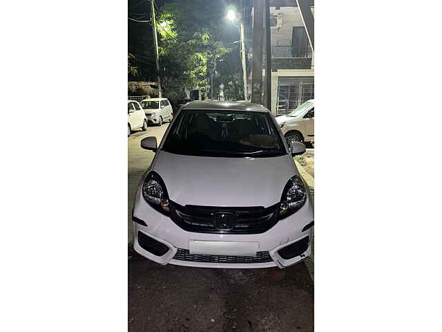 Second Hand Honda Amaze [2016-2018] 1.2 S i-VTEC in Delhi