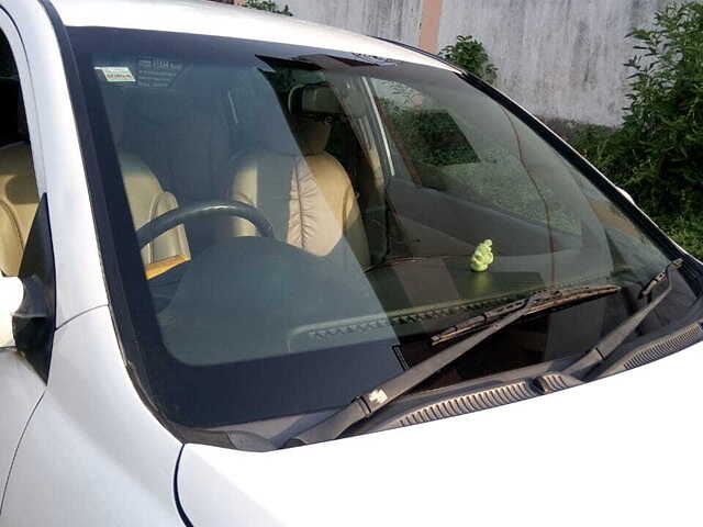 Second Hand Hyundai Verna [2006-2010] VGT CRDi in Tiruchirappalli