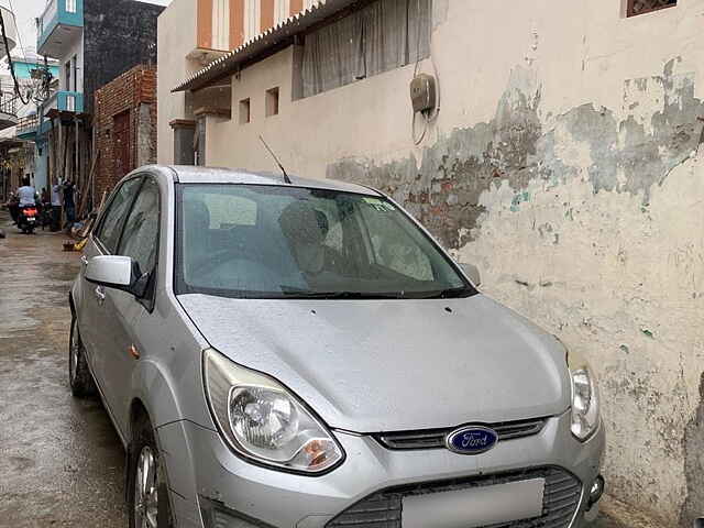 Second Hand Ford Figo [2012-2015] Duratorq Diesel LXI 1.4 in Meerut