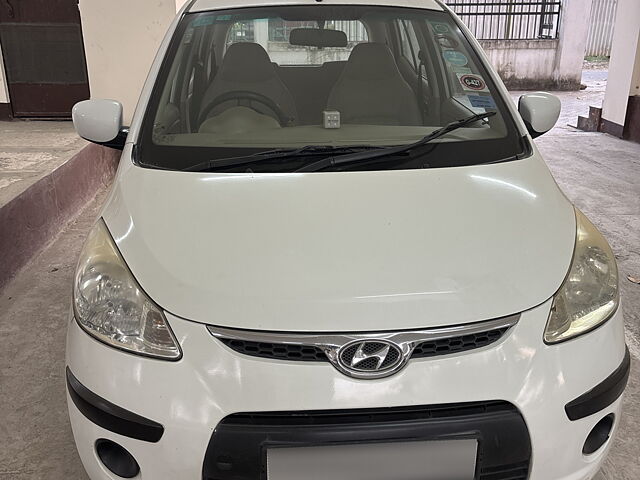 Second Hand Hyundai i10 [2007-2010] Magna 1.2 in Duliajan