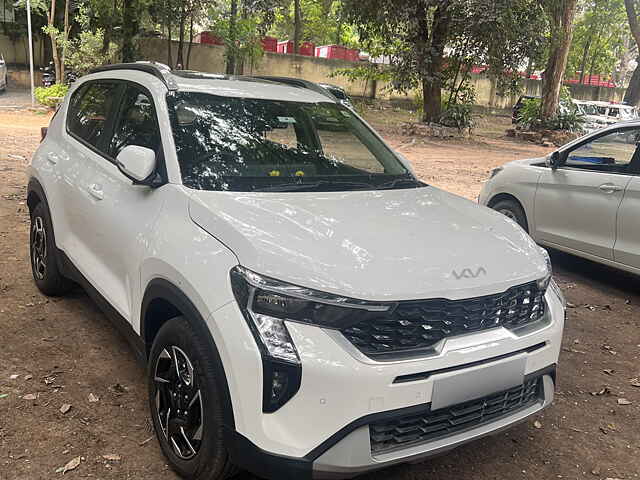 Second Hand Kia Sonet [2024-2024] HTK Plus 1.0 Turbo Petrol iMT in Bangalore