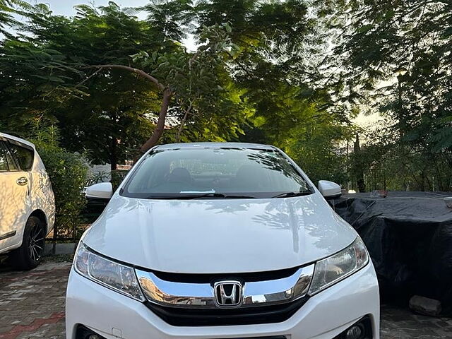 Second Hand Honda City [2014-2017] SV in Mohali