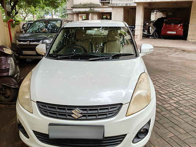 Second Hand Maruti Suzuki Swift DZire [2011-2015] VDI in Mumbai