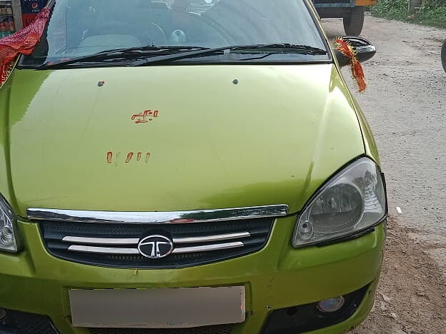 Second Hand Tata Indica eV2 [2011-2012] LX in Purnea