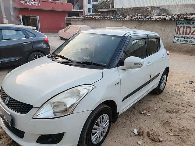 Second Hand Maruti Suzuki Swift [2011-2014] VXi in Una (HP)