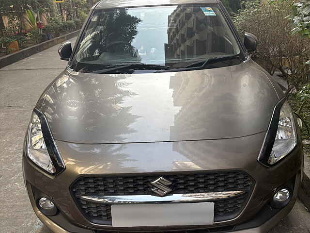 Second Hand Maruti Suzuki Swift [2021-2024] ZXi in Kolkata