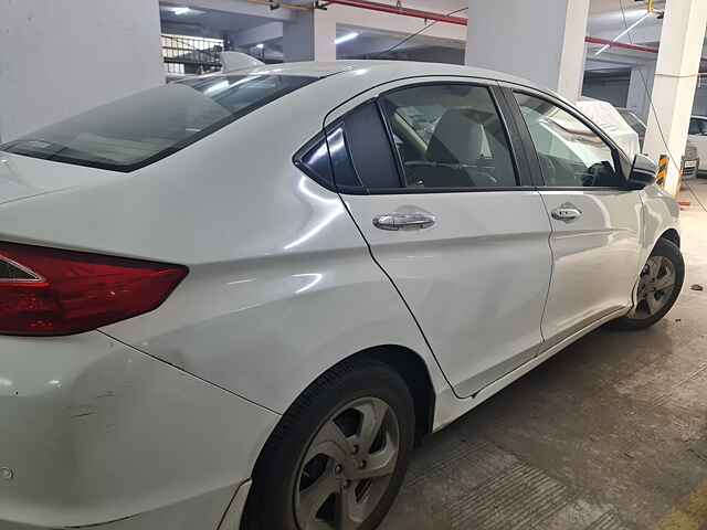 Second Hand Honda City [2014-2017] VX in Surat