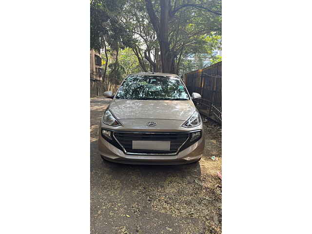 Second Hand Hyundai Santro Sportz AMT [2018-2020] in Mumbai