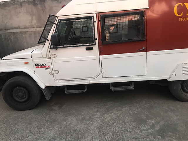 Second Hand Mahindra Bolero [2020-2022] B6 (O) in Delhi