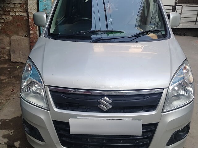 Second Hand Maruti Suzuki Stingray VXi (O) in Mainpuri