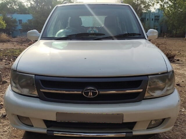 Second Hand Tata Safari [2015-2017] 4x2 VX DICOR BS-IV in Jalgaon