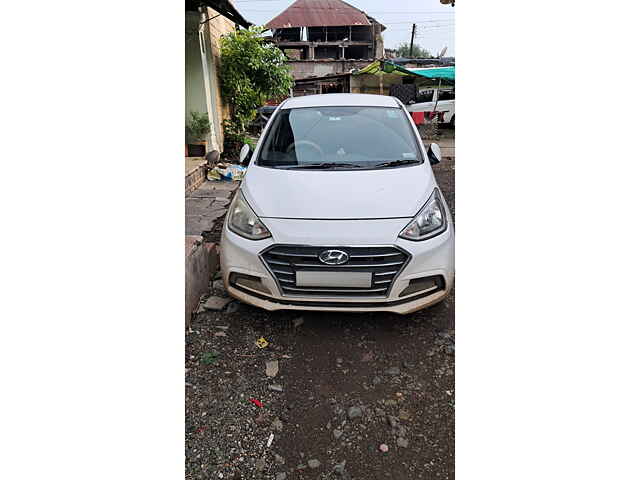 Second Hand Hyundai Xcent S CRDi in Washim