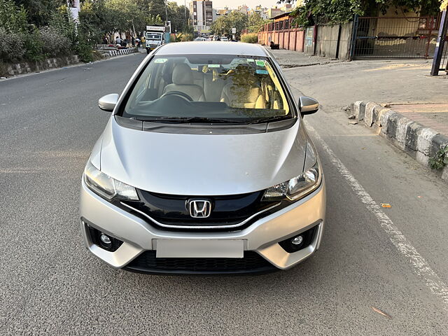 Second Hand Honda Jazz [2015-2018] V AT Petrol in Delhi