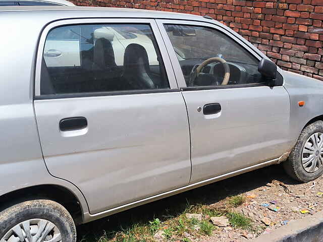 Second Hand Maruti Suzuki Alto [2010-2013] LX BS-IV in Lucknow