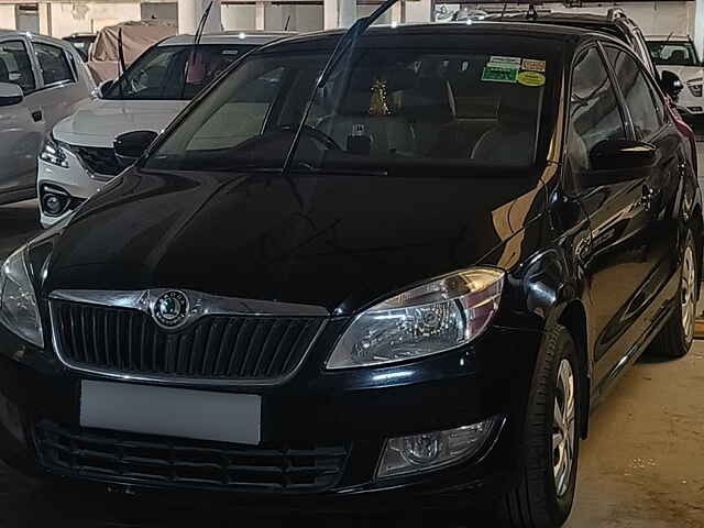 Second Hand Skoda Rapid [2011-2014] Ambition 1.6 TDI CR MT Plus in Noida