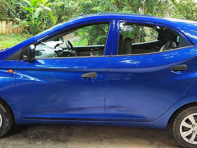 Second Hand Hyundai Eon Magna + in Bhubaneswar