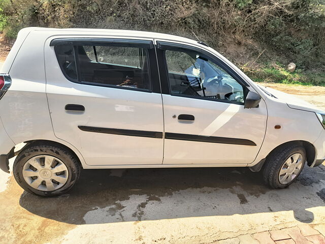 Second Hand Maruti Suzuki Alto K10 [2014-2020] VXi [2014-2019] in Kangra