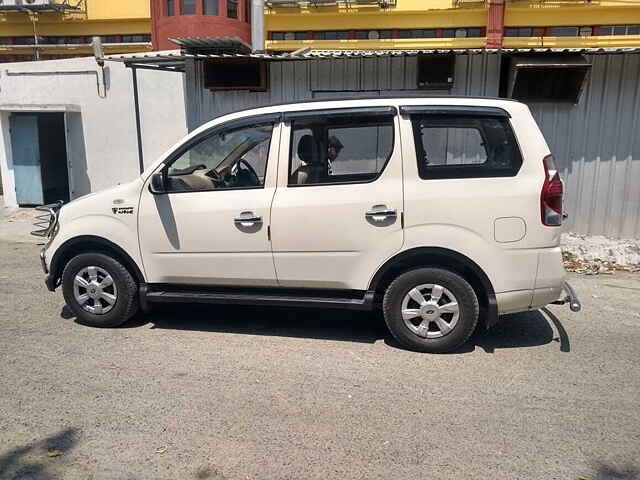 Second Hand Mahindra Xylo H4 ABS Airbag BS IV in Thiruvallur